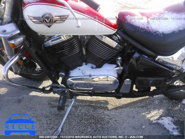 1996 KAWASAKI VN800 B JKBVNCB18TA041706 зображення 8