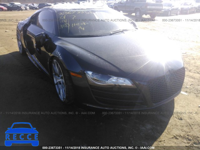 2010 AUDI R8 WUADNAFG0AN000262 image 0