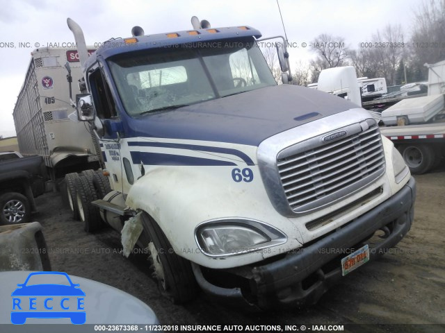 2004 FREIGHTLINER CONVENTIONAL COLUMBIA 1FUJA6AV14LM43043 image 0