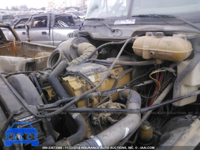 2004 FREIGHTLINER CONVENTIONAL COLUMBIA 1FUJA6AV14LM43043 image 9