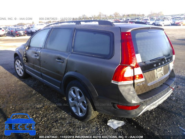 2016 VOLVO XC70 T5/CLASSIC PREMIER YV4612NXXG1268547 Bild 2