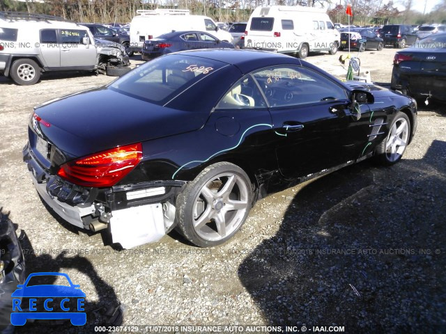 2017 MERCEDES-BENZ SL 550 WDDJK7DA4HF043751 image 3