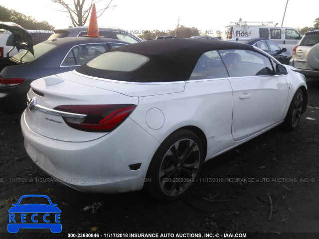 2016 BUICK CASCADA PREMIUM W04WT3N52GG136083 image 3