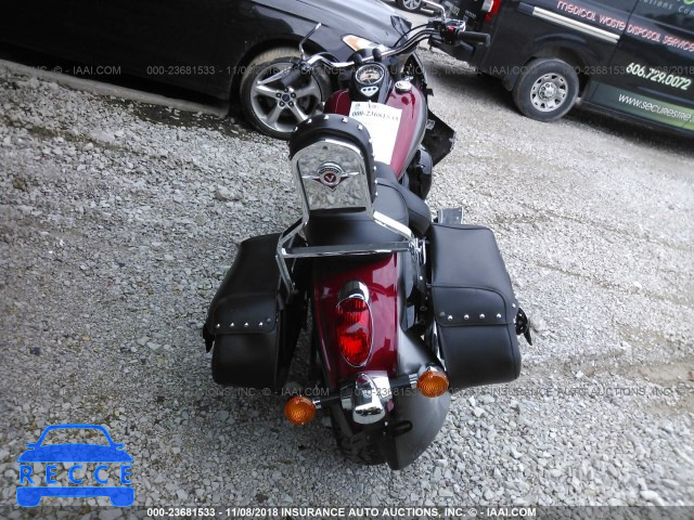 2016 KAWASAKI VN900 B JKAVN2B15GA089247 image 5