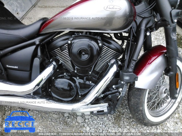 2016 KAWASAKI VN900 B JKAVN2B15GA089247 image 7