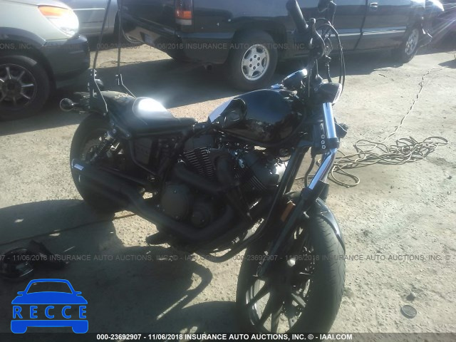 2016 YAMAHA XVS950 CU/CUC JYAVN05Y5GA002767 зображення 0