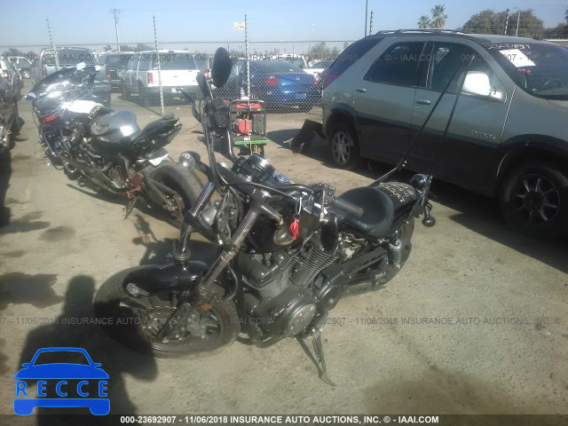 2016 YAMAHA XVS950 CU/CUC JYAVN05Y5GA002767 image 1