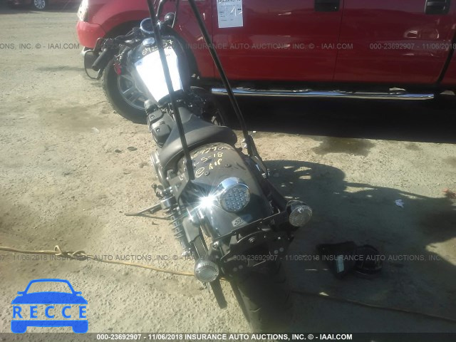 2016 YAMAHA XVS950 CU/CUC JYAVN05Y5GA002767 image 5