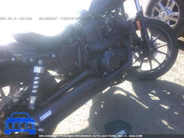 2016 YAMAHA XVS950 CU/CUC JYAVN05Y5GA002767 зображення 7