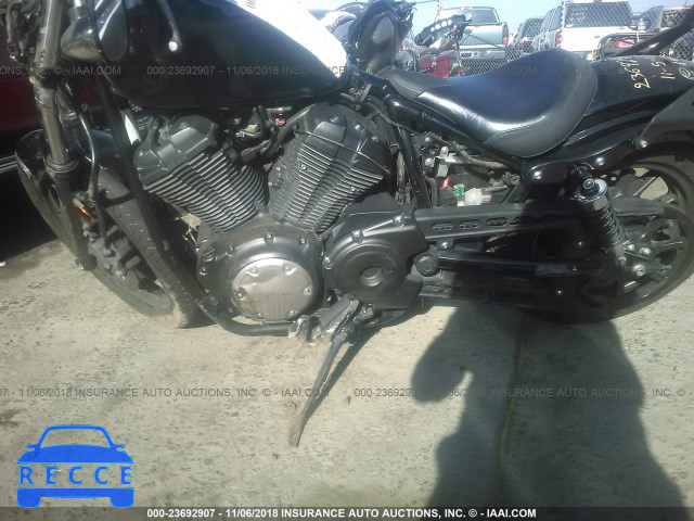 2016 YAMAHA XVS950 CU/CUC JYAVN05Y5GA002767 Bild 8