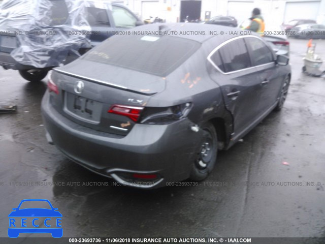 2018 ACURA ILX SPECIAL EDITION 19UDE2F48JA003671 image 3