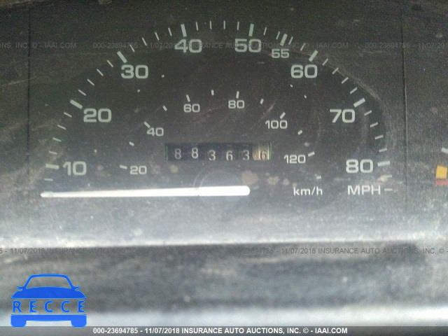 1991 FORD TEMPO GL 1FAPP36X9MK144369 image 6