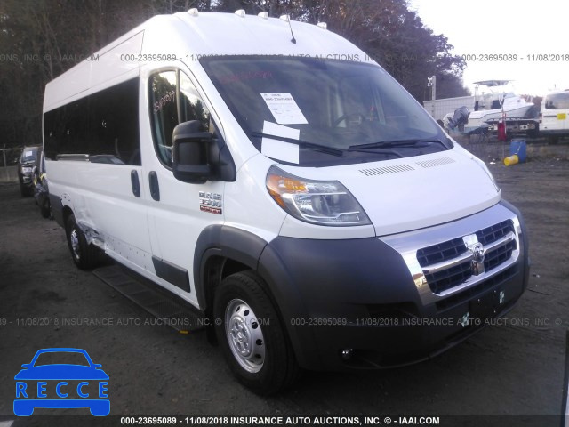 2017 RAM PROMASTER 3500 3500 HIGH 3C6URVUG4HE505819 зображення 0