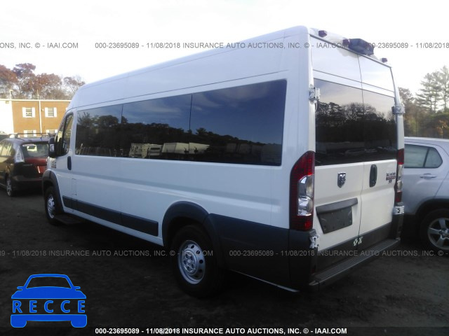 2017 RAM PROMASTER 3500 3500 HIGH 3C6URVUG4HE505819 зображення 2