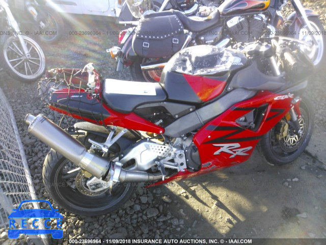 2003 HONDA CBR900 RR JH2SC50043M100944 зображення 3