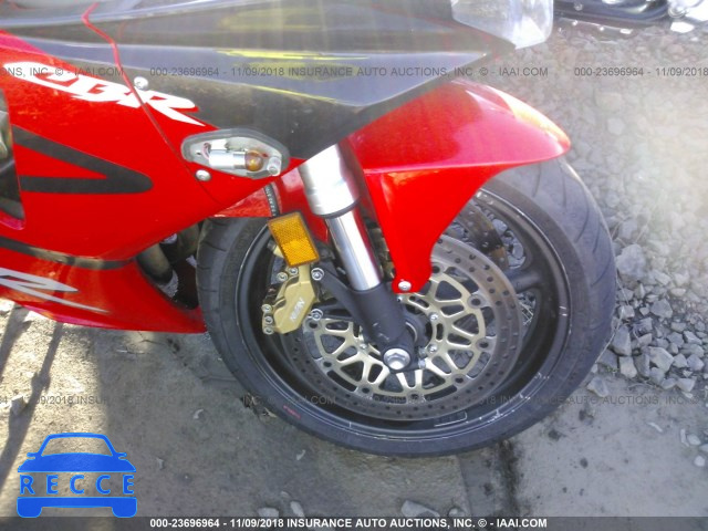 2003 HONDA CBR900 RR JH2SC50043M100944 image 4