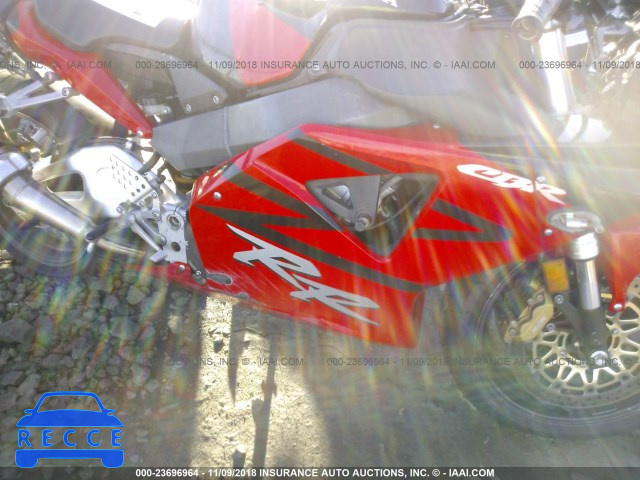 2003 HONDA CBR900 RR JH2SC50043M100944 image 8