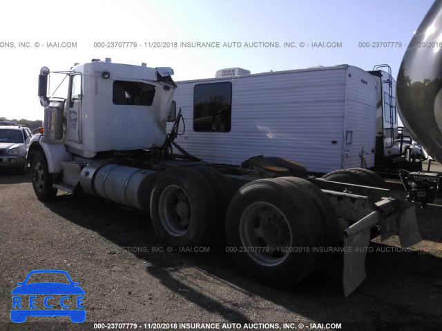 2015 KENWORTH T800 T800 3WKDD49X2FF468840 Bild 2