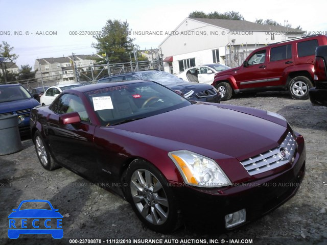 2006 CADILLAC XLR 1G6YV36A965601895 Bild 0