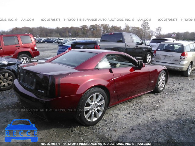 2006 CADILLAC XLR 1G6YV36A965601895 Bild 3