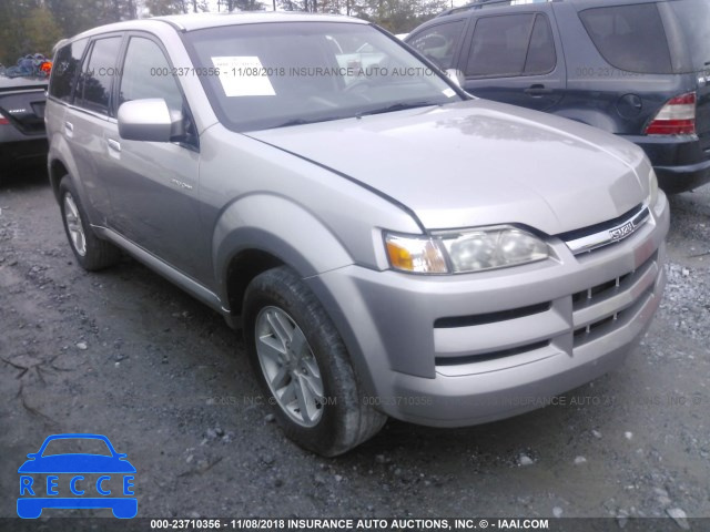 2004 ISUZU AXIOM XS 4S2DE58Y444600145 Bild 0