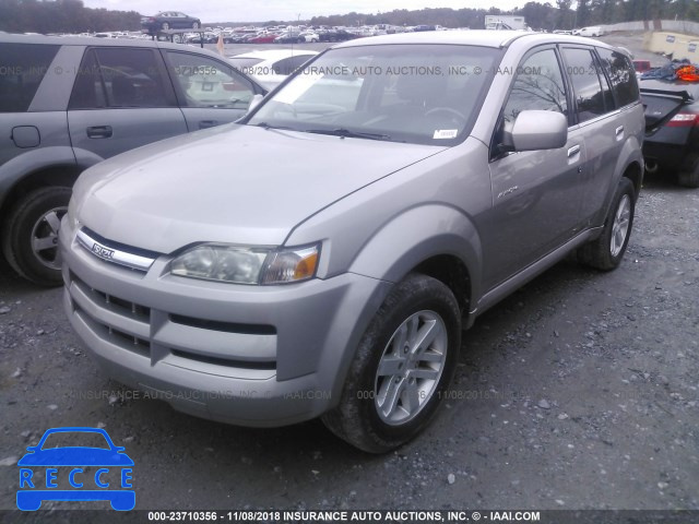 2004 ISUZU AXIOM XS 4S2DE58Y444600145 Bild 1