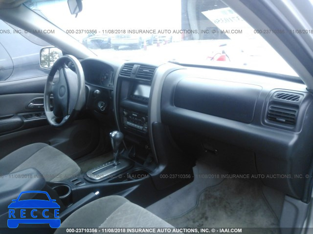 2004 ISUZU AXIOM XS 4S2DE58Y444600145 Bild 4