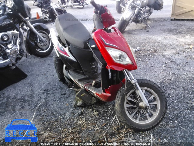 2017 TAO TAO MOPED L9NTEACX7H1353243 Bild 0