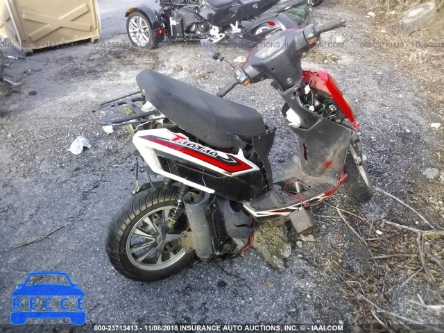 2017 TAO TAO MOPED L9NTEACX7H1353243 image 3