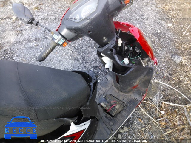 2017 TAO TAO MOPED L9NTEACX7H1353243 image 4