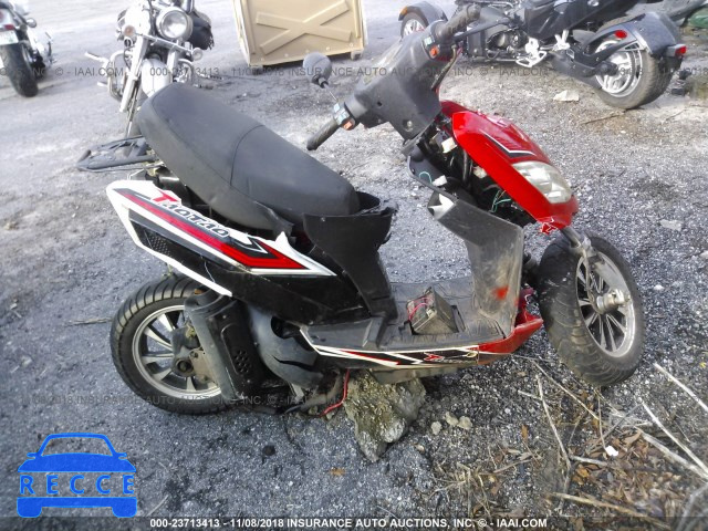 2017 TAO TAO MOPED L9NTEACX7H1353243 зображення 5