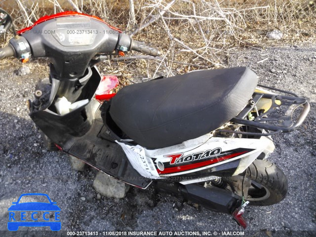 2017 TAO TAO MOPED L9NTEACX7H1353243 image 7