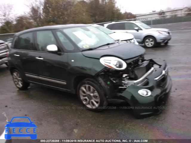 2017 FIAT 500L LOUNGE ZFBCFACH4HZ039123 Bild 0