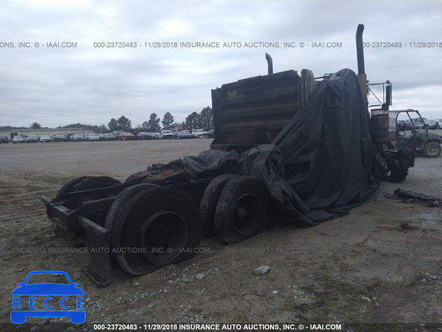 2004 KENWORTH W900 W900 1XKWDB9X34J052799 image 3