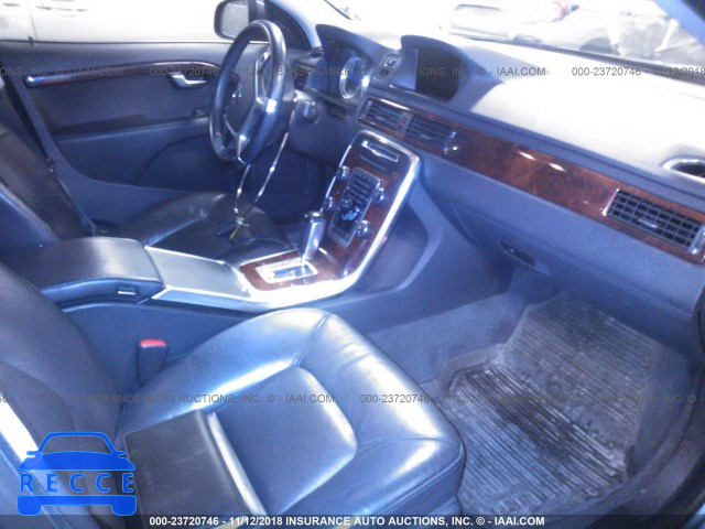 2012 VOLVO S80 3.2 YV1952AS6C1153267 image 4