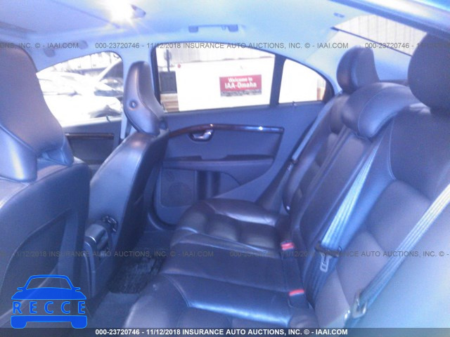 2012 VOLVO S80 3.2 YV1952AS6C1153267 image 7