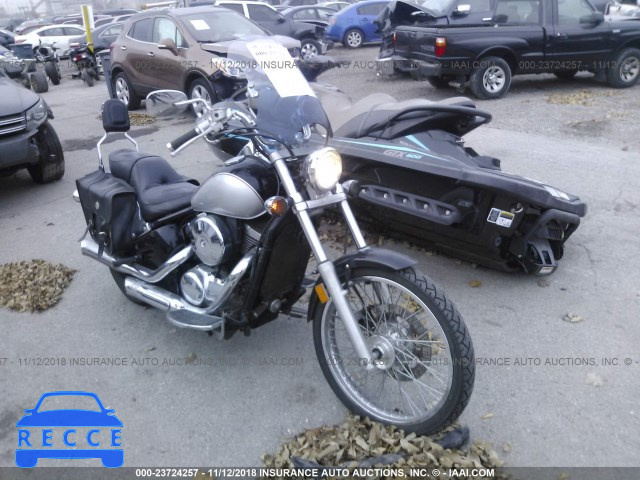 2000 KAWASAKI VN800 JKBVNCA11YB504370 зображення 0