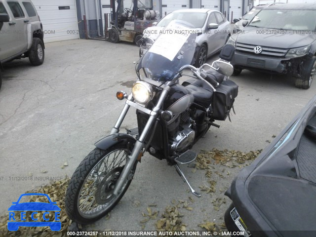 2000 KAWASAKI VN800 JKBVNCA11YB504370 зображення 1