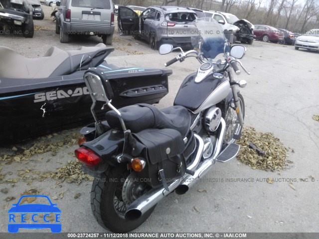 2000 KAWASAKI VN800 JKBVNCA11YB504370 зображення 3