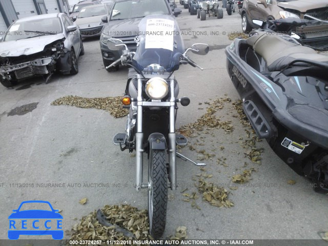 2000 KAWASAKI VN800 JKBVNCA11YB504370 зображення 4