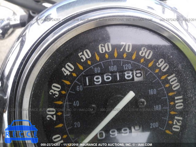 2000 KAWASAKI VN800 JKBVNCA11YB504370 зображення 6