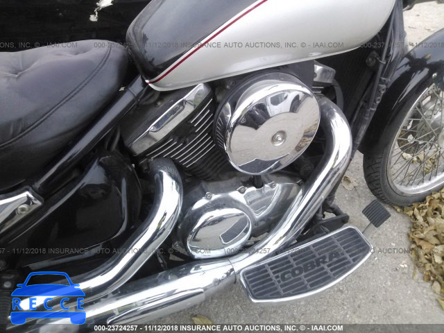 2000 KAWASAKI VN800 JKBVNCA11YB504370 зображення 7