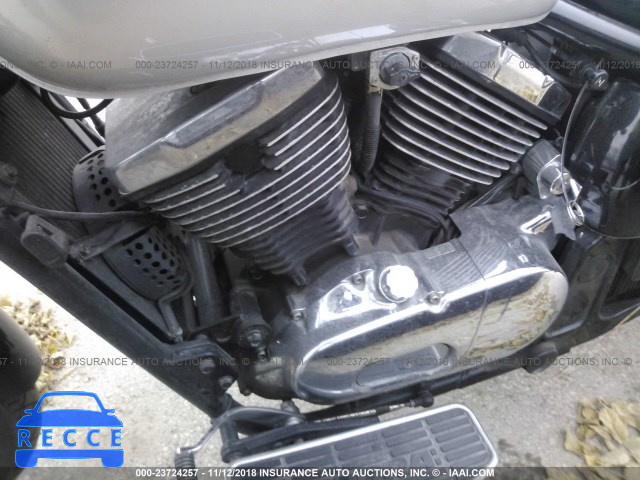 2000 KAWASAKI VN800 JKBVNCA11YB504370 зображення 8