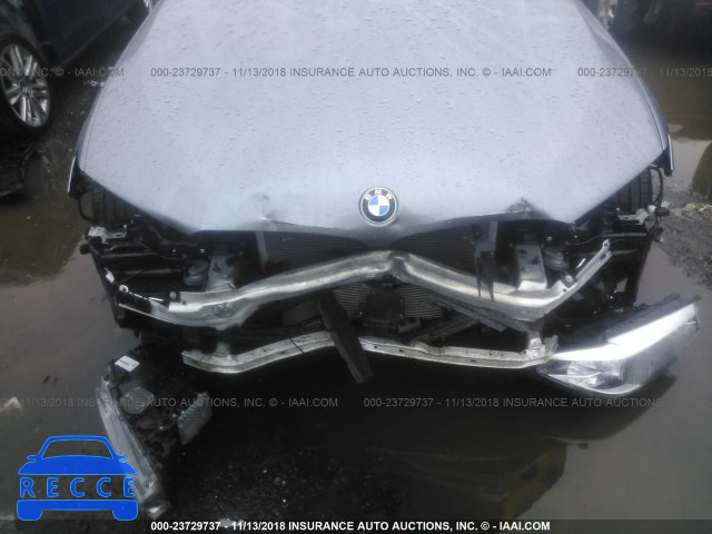 2018 BMW 530XE WBAJB1C52JB083851 image 5