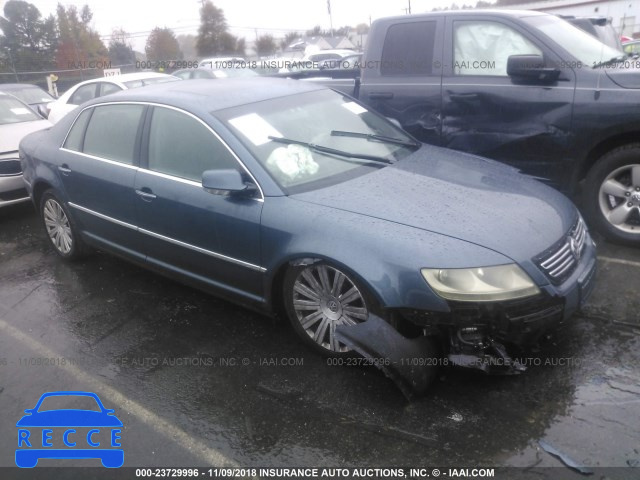 2005 VOLKSWAGEN PHAETON 4.2 WVWAF93D958002215 image 0