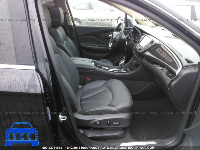 2016 BUICK ENVISION PREMIUM LRBFXESX3GD211773 Bild 4