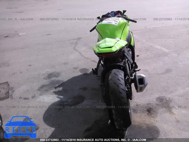 2014 KAWASAKI ZX1000 J JKAZXCJ16EA021491 image 5