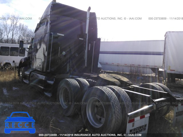 2013 KENWORTH CONSTRUCTIONON T660 1XKAD49X1DJ357188 image 2