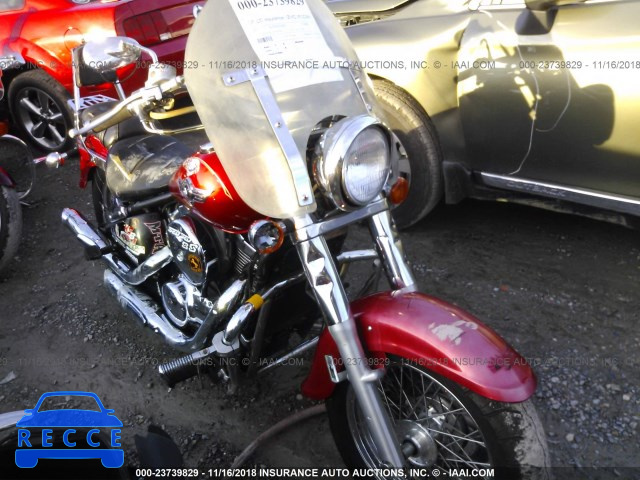 2005 KAWASAKI VN800 B JKBVNCB175B526304 зображення 0