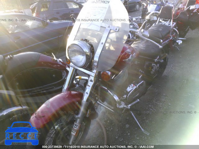 2005 KAWASAKI VN800 B JKBVNCB175B526304 зображення 1